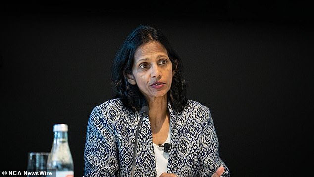 Australia's highest-paid CEO is paid 50 times more than the Prime Minister: Macquarie Group CEO Shemara Wikramanayake reportedly received $30.4 million last year