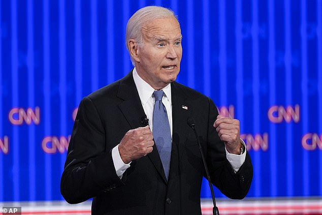 In 2020, during the last presidential election, talk of Biden's early dementia was dismissed as malicious Republican gossip.  But even then he showed signs of decline