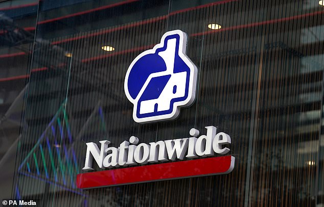 Nationwide has responded to a series of customers on X who complained that they had not received their wages in their accounts