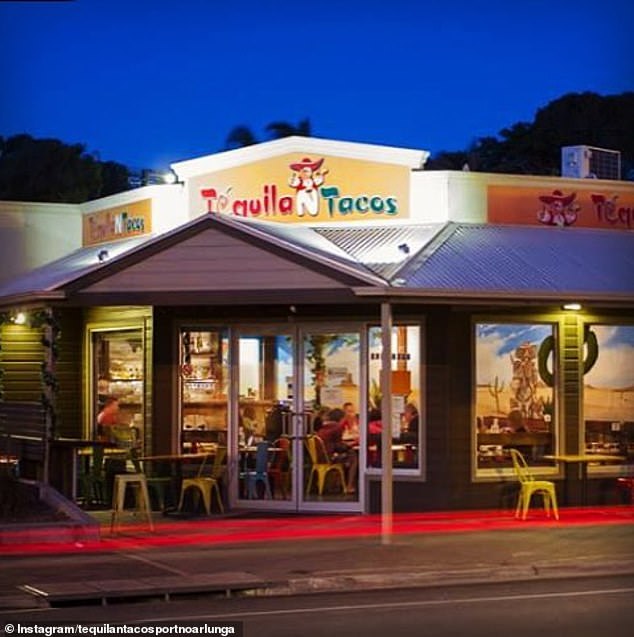 The popular restaurant in Port Noarlunga in Adelaide's south-east opened in 2014