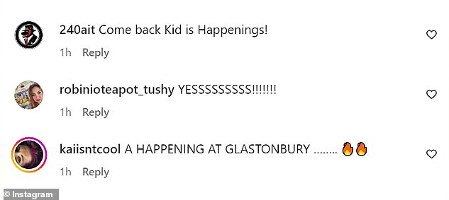 1719678129 308 English rock legends confirm surprise Glastonbury performance TONIGHT as