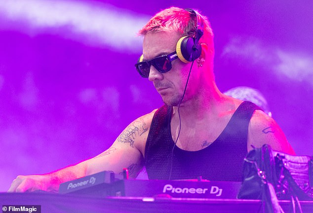 The woman claims she began communicating with Diplo via Snapchat when she was 21 in April 2016, and that they began a sexual relationship in June.
