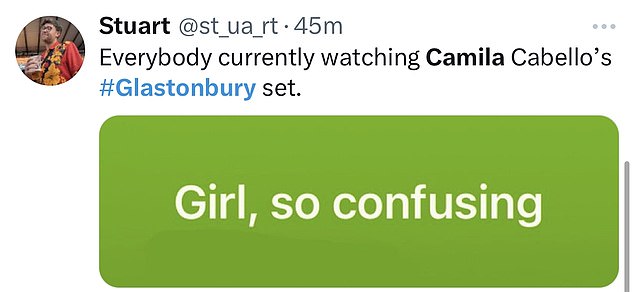 1719690111 773 Camila Cabello stuns Glastonbury as she puts on a VERY