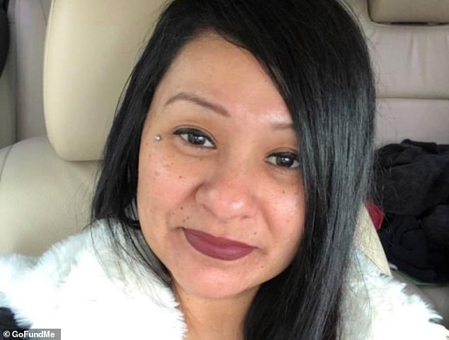 Marisela Cadena, 43, apparently received a request to deny transfer to another location three days before she was murdered by Andrew Munoz in 2020