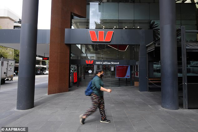 The woman's family made a formal complaint to Westpac and the Banking Ombudsman, claiming the bank failed in its duty of care to protect a vulnerable and elderly client (stock image)