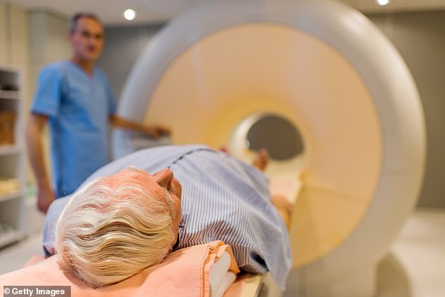 The computer system was trained and then tested on more than 10,000 MRI examinations of the prostate in patients