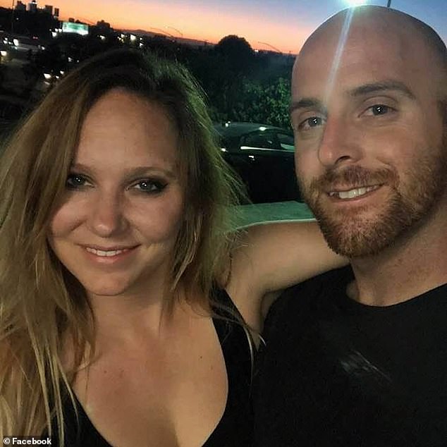 Chelsey and Spencer Marks were desperate to maintain their three-bedroom home in Cathedral City, California, after spending $15,000 on air conditioning alone