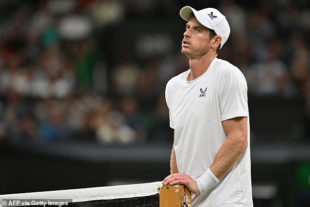 Andy Murray announces his complicated plan to retire after the