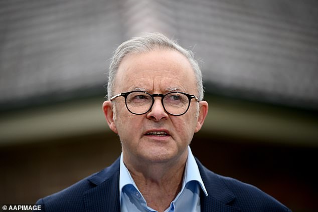 Under continued pressure, Prime Minister Anthony Albanese announced Thursday that the government would replace Direction 99, and instead demand community protections outweigh all other considerations in the decision to revoke a visa cancellation.