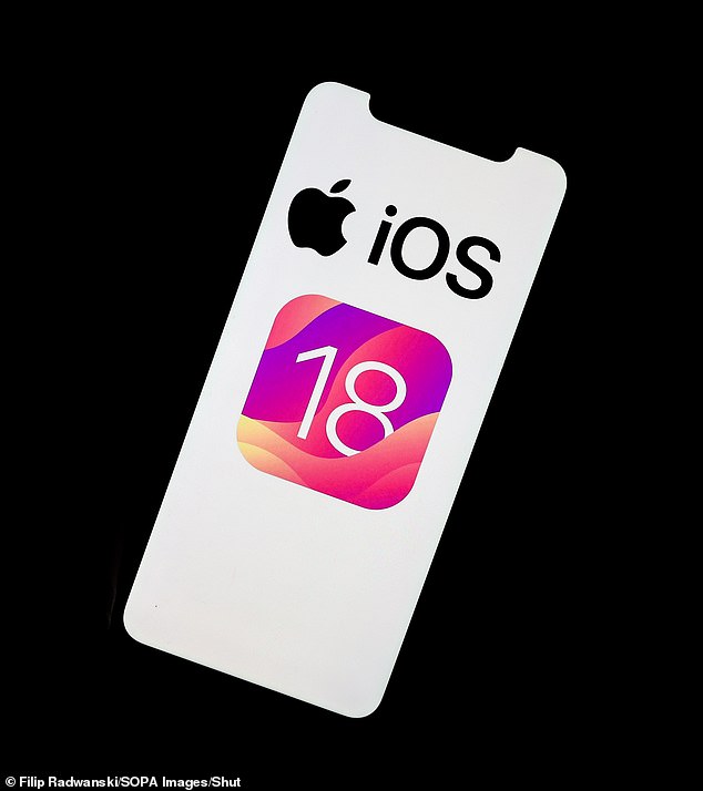 Apple has unveiled a new feature with the upcoming iOS 18 that has sparked controversy among users - some say it's 'a cheater's paradise'