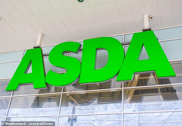 A brighter future?: Asda, once Britain's second-largest supermarket, has struggled since its £6.8bn private equity takeover three years ago