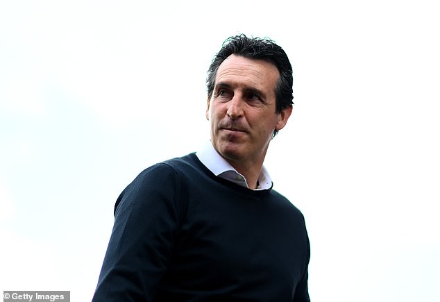 Unai Emery and Aston Villa are willing to let some top stars leave to comply with regulations on profitability and sustainability