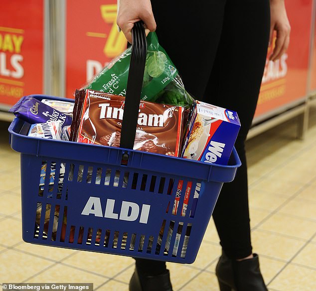 Aldi has been crowned the cheapest supermarket in Australia