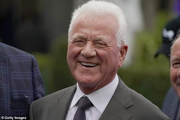 Auto billionaire Frank Stronach, 91, has been arrested and charged with more counts of sexual assault and rape