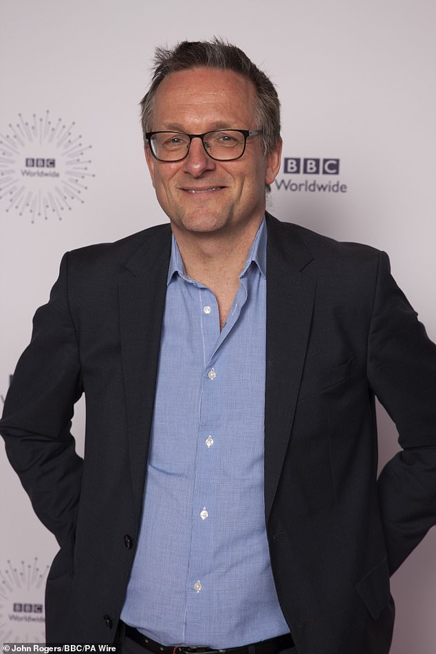 Michael Mosley – The Doctor Who Changed Britain, airs Friday at 8pm on BBC One