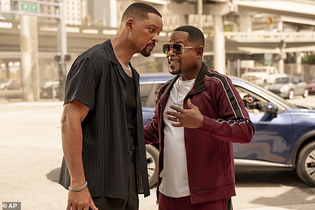 Sony's highly anticipated sequel Bad Boys: Ride or Die helped revive a sagging summer box office - and helped usher in Will Smith's comeback