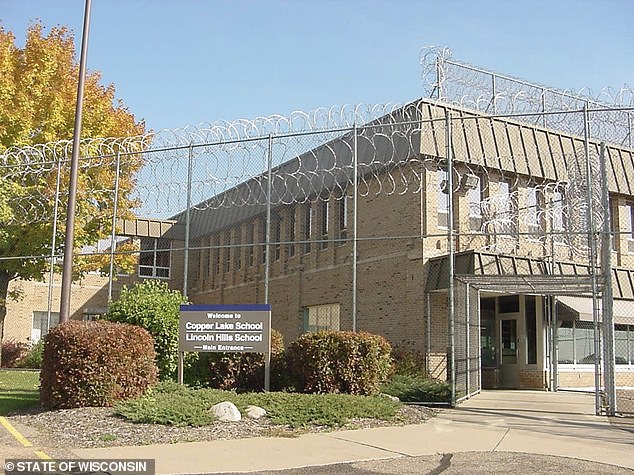 The Lincoln Hills School for Boys is a juvenile detention center in Wisconsin and is operated by both the Department of Corrections and the Division of Juvenile Corrections.