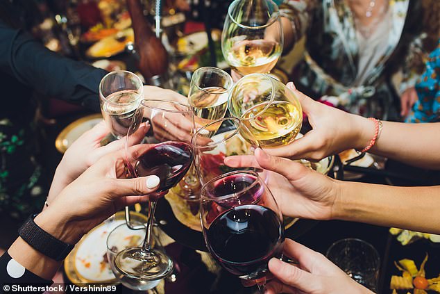 Data from the World Health Organization (WHO) shows that in 2016, 29.8 percent of people in Great Britain and Northern Ireland reported 'occasional heavy drinking'