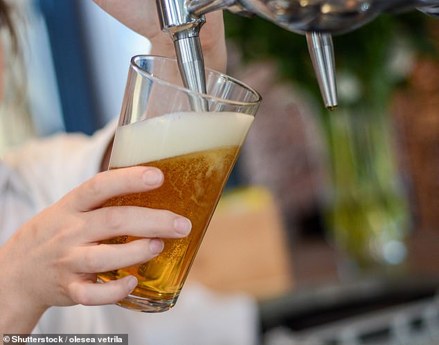 Auto-brewery syndrome (ABS) causes carbohydrates to be fermented in the stomach, raising blood ethanol levels and causing signs of intoxication