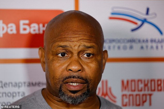 Roy Jones Jr.  has announced the tragic death of his son DeAndre in a heartbreaking statement