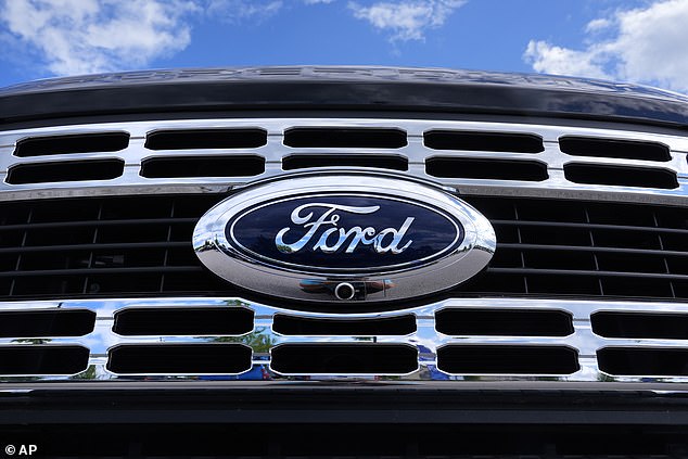 Rejected: Ford workers 'overwhelmingly' rejected auto giant's offer of performance-related pay, says union Unite