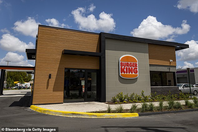 Burger King introduced three new menu items at select of its US stores on May 16, inspired by Philadelphia, PA