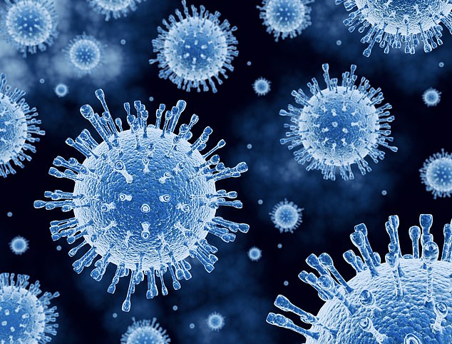 Flu viruses mutate to become more resistant to oseltamivir, study suggests (stock)