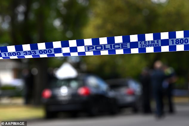 Two people have died and several others are being treated for injuries after a major car crash closed the Calder Highway in north-west Victoria (stock image)