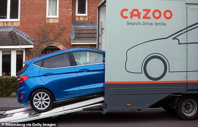 Job cuts: Cazoo, a UK-based online used car retailer and US listed company, plans to reduce its workforce by around 15%