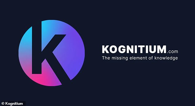 According to its website, Kognitium launched in December as an 