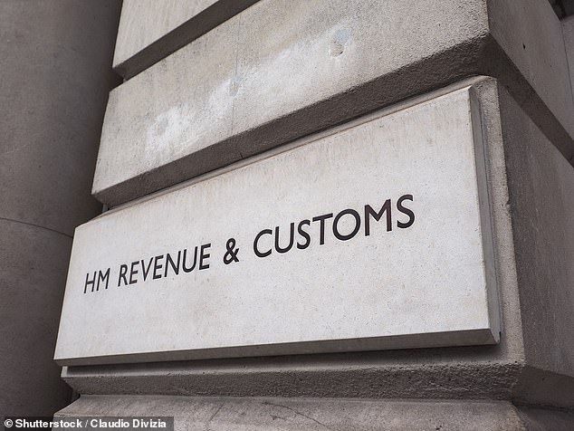 Missing payment: HMRC confirmed that some customers had not received their child benefit