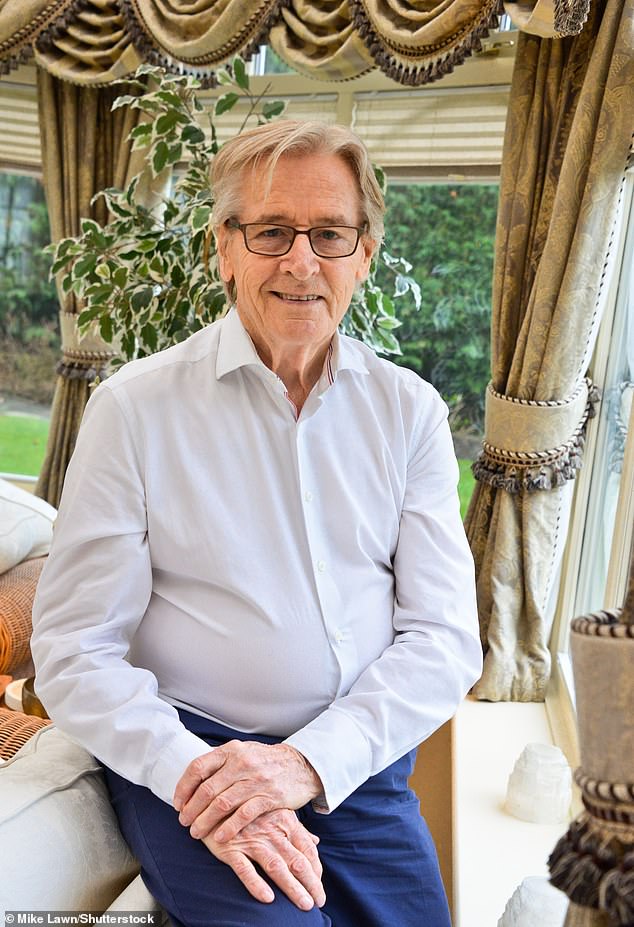 Coronation Street legend Ken Barlow is believed to have recovered from health problems after he is believed to take a nasty fall in upcoming episodes