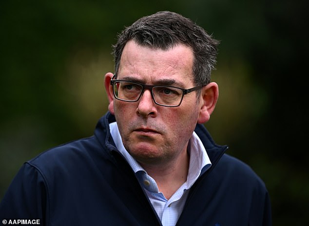 Daniel Andrews is fighting a court order to hand over phone records from the day his SUV collided with a teenage cyclist, leaving him seriously injured