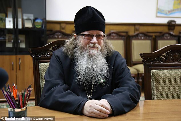 Father Nikolai Kotelnikov, who served in Derbent for more than forty years, is said to have had his throat slit by the attackers