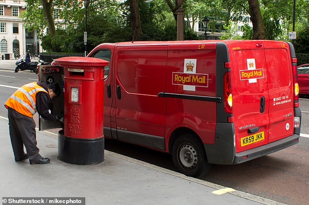 Review: Labour's manifesto promises the proposed £3.2bn takeover of the Royal Mail by 'Czech Sphinx' Daniel Kretinsky and lesser-known associates will be properly investigated