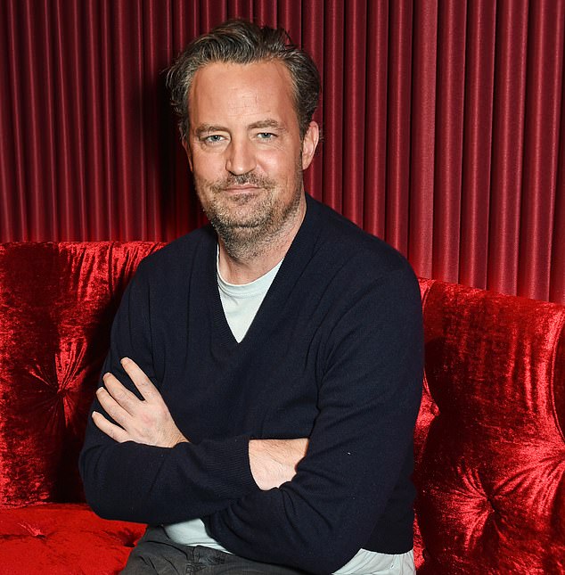 The tragic death of Matthew Perry, who overdosed on ketamine, has put the drug's massive popularity in the spotlight