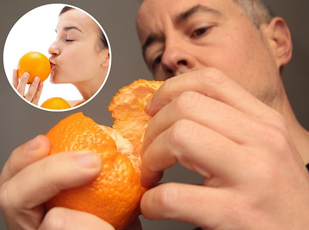 One viral test is to ask your partner to peel an orange for you.  If they do it without hesitation, they succeed, but if they complain, hesitate or refuse, the omens are not good...