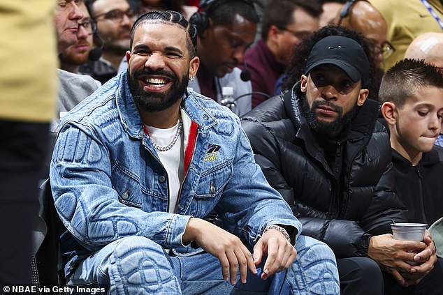 Drake lost a total of $1 million after the Edmonton Oilers lost in the Stanley Cup Finals