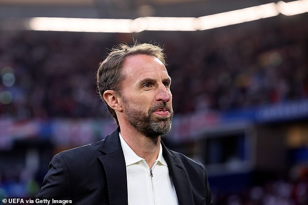 Gareth Southgate bought himself time to continue experimenting with the 1-0 win over Serbia