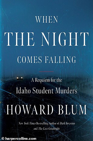 When the Night Comes Calling: A Requiem for the Idaho Student Murders will be released June 25