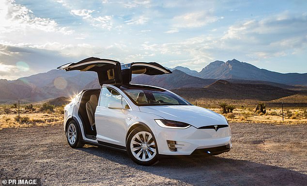 It may be getting cheaper to buy an electric vehicle (EV), but an insurance quote has led a Tesla driver to call the high cost an 'absolute joke'