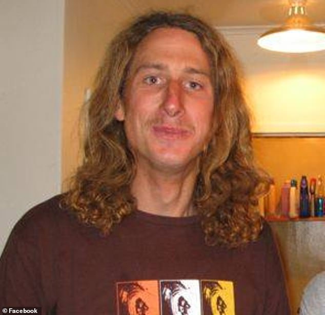 Aaron Beveridge (pictured) is believed to have lost his life in storm surfing conditions on Friday