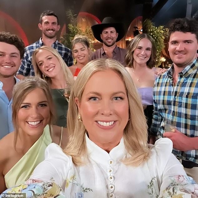 A former producer of Channel Seven reality series Farmer Wants A Wife has claimed the show 'won't survive much longer'