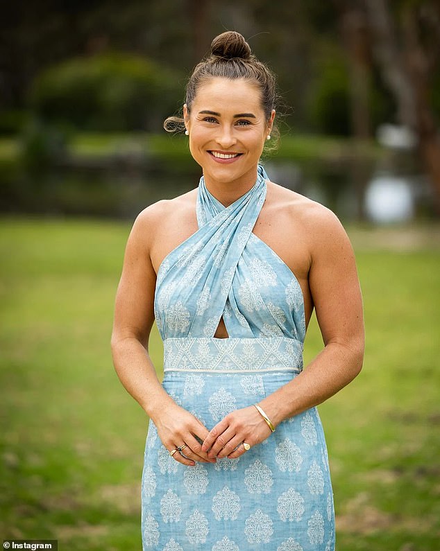 Farmer Wants A Wife star Anna Wilson has responded to fans demanding she star in a spin-off series after becoming a fan favorite in the dating show's 2024 series