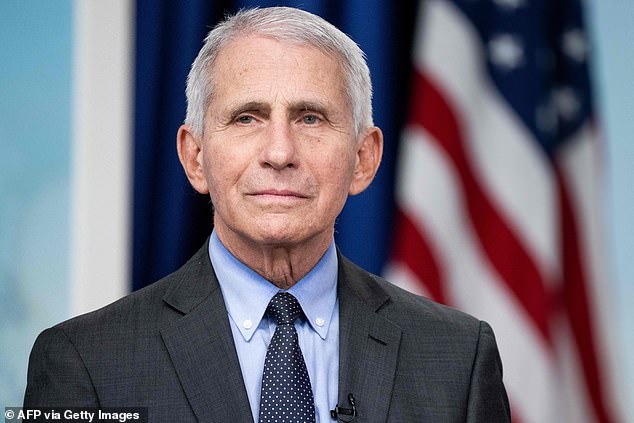 Dr. Anthony Fauci is the latest liberal luminary to be asked whether Joe Biden should end his presidential campaign after his shocking, disastrous debate against Donald Trump