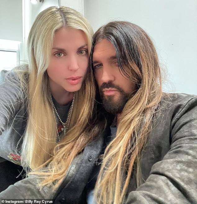 Firerose and Billy Ray married last October, but filed for divorce at the end of May, TMZ reports