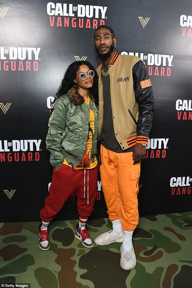 Teyana Taylor and Iman Shumpert must file a written settlement for their divorce by the 27th