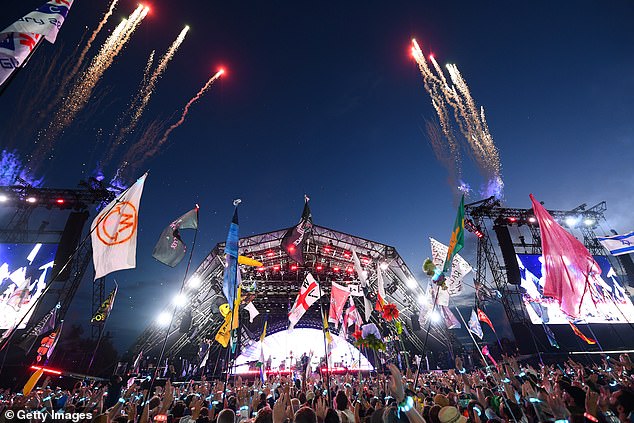 Glastonbury will not go ahead in 2026 after festival organisers confirmed on Sunday that it will be a fallow year
