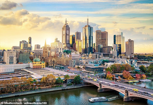 Melbourne has claimed bragging rights over Sydney after beating its NSW rival in a livability ranking by venerable magazine The Economist