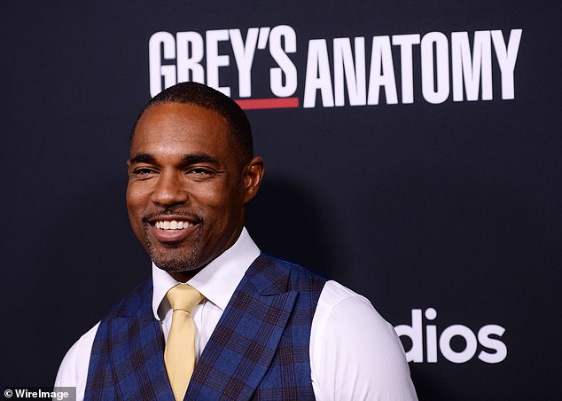 ABC's hit drama series Grey's Anatomy returns this fall for season 21, with a very familiar face returning